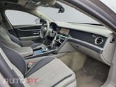 Bentley Flying Spur V6 Hybrid S 