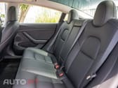 Tesla Model 3 Standard Range Plus RWD