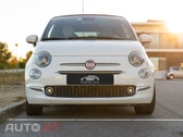 Fiat 500 1.0 hybrid