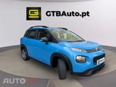 Citroen C3 Aircross 1.2 PureTech Live