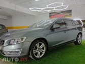 Volvo V60 2.0 D2 R-Design Momentum