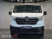 Renault Trafic 2.0 Blue dCi L2 Grand Zen
