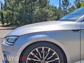 Audi A5 Sportback S-line S-tronic