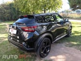 Nissan Juke 1.0 DIG-T Tekna DCT