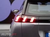 Peugeot E-2008 50 kWh Active Pack