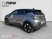 Renault Captur 1.0 Techno Bi-Fuel