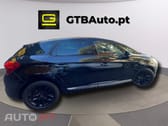 Citroen DS5 2.0 HDi Hybrid4 Business Class