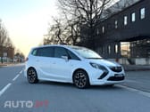 Opel Zafira 2.0 CDTI Cosmo S/S
