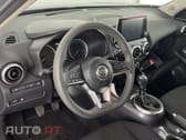 Nissan Juke 1.0 DIG-T N-Connecta