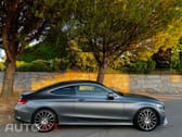 Mercedes-Benz C 250 Nacional