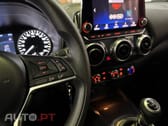 Nissan Juke 1.0 DIG-T N-Connecta NAV.