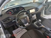 Peugeot 308 SW 1.5 BlueHDi Allure