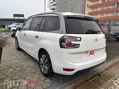 Citroen C4 Grand Picasso 1.6 e-HDi Exclusive ETG6