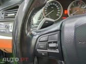 BMW 525 Line Luxury automatico