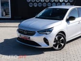 Opel Corsa-E 50 kWh Edition