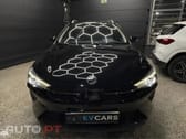 MG MG5 5 Maximal Luxury