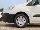 Peugeot Partner 1.6 HDi L1 3L