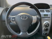 Toyota Yaris 1.4D 4D