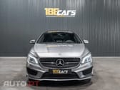 Mercedes-Benz CLA 220 d Shooting Brake AMG Line Aut.