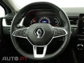 Renault Captur Captur 1.0 TCe Techno Bi-Fuel
