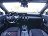 Mercedes-Benz A 180 d AMG Line Aut.
