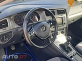 Volkswagen Golf 1.6 tdi confortline 110cv