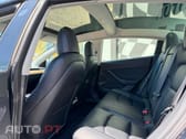 Tesla Model 3 Long-Range Dual Motor AWD