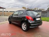 Peugeot 207 1.4 Sport