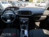 Peugeot 308 1.5 BlueHDi Business Line
