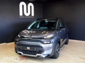 Citroen C3 Aircross 1.2 PureTech Plus