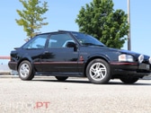 Ford Escort xr3i