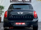 MINI Countryman Cooper D