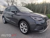 Seat Arona 1.0 TSI FR DSG