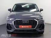 Audi Q3 45 TFSIe S tronic