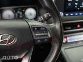 Hyundai Kauai 64 kWh Premium