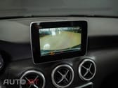 Mercedes-Benz A 180 Man.