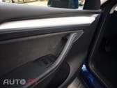 Tesla Model Y Long Range Tração Integral