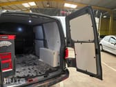 Volkswagen Transporter 2.0 TDI L1H1 Business