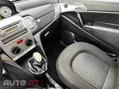 Lancia Ypsilon 1.2 Argento