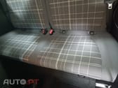 Fiat 500 1.2 Lounge MTA