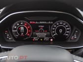 Audi RSQ3 Sportback Stronic
