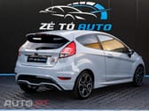 Ford Fiesta ST 200