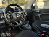 Smart ForTwo Electric Drive Passion