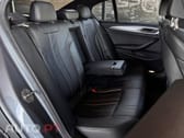 BMW 520 d Pack M Auto