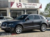 Audi Q5 2.0 TDI Sport