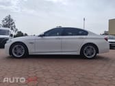 BMW 520 d Pack M Auto