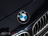 BMW 520 d Pack M Auto