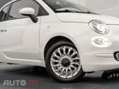 Fiat 500 1.2 Lounge MTA