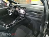 Nissan Leaf N-Connecta