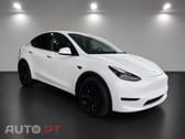 Tesla Model Y Long Range Dual Motor AWD